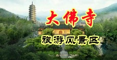 大鸡巴插小逼视频中国浙江-新昌大佛寺旅游风景区